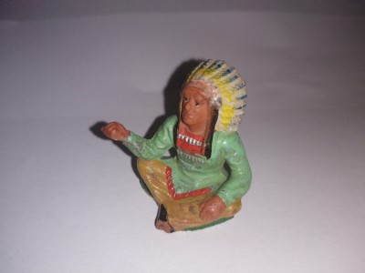 bnk jc RDG - Hopf - indian - lipsa pipa foto
