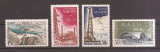Franta 1959 - Realizări tehnice franceze, MNH, Nestampilat