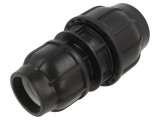 Term. &icirc;mbinare de blocare 63mm pentru țevi PE - GEBO