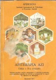 Apiterapia azi