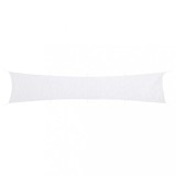 Cumpara ieftin Plasă de camuflaj cu geantă de depozitare, alb, 844x142 cm
