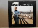 Tom T.Hall &ndash; Everything From Jesus to..... (1983/Mercury/USA) - Vinil/Vinyl/NM+