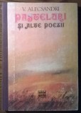 V. Alecsandri - Pasteluri si alte poezii