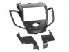 Rama Radio 2DIN ACV Ford Fiesta 2008-2017, Negru, 172x98.5mm, Adaptor Sistem Audio Auto, 381114-20-1