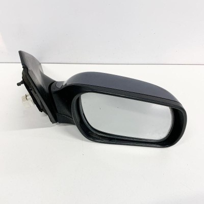 Oglinda laterală dreapta MAZDA 3 BK 2007 OEM: 2220IH519,2221IH520,012221,012220 10690433 foto