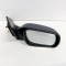 Oglinda laterală dreapta MAZDA 3 BK 2007 OEM: 2220IH519,2221IH520,012221,012220 10690433