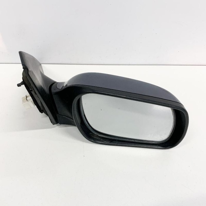 Oglinda laterală dreapta MAZDA 3 BK 2007 OEM: 2220IH519,2221IH520,012221,012220 10690433