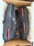 Adidas - Pantofi sport, nmd s1 blkrd
