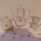 Set pentru cafea