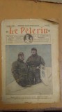 Revista Le Pelerin, Anul 54, Nr. 2617, 1927
