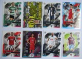 Cumpara ieftin 2022-23 TOPPS Match Attax UEFA 10 carduri de coletie
