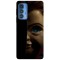 Husa compatibila cu Motorola Edge 20 model Creepy, Silicon, TPU, Viceversa