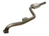 Catalizator MERCEDES-BENZ C-CLASS T-Model (S202) (1996 - 2001) MAXGEAR 27-6133