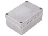 Carcasă Universală Aluminiu Klippon K 70x100x45mm