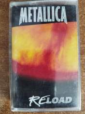 Metallica - Reload foto