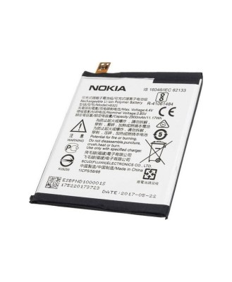 Acumulator Nokia 5 HE321 / HE336 foto