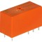 Releu electromagnetic DPDT 5VDC 8A TE Connectivity