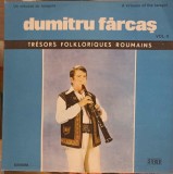 Disc vinil, LP. Un Virtuose Du Taragote Vol. II SUITA DIN TARA MOTILOR, Doin&amp;#259; si Joc Transilvan ETC.-D-280733