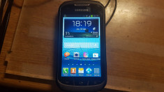 Placa de baza Samsung Xcover 2 S7710 Libera retea Livrare gratuita! foto