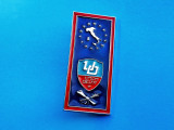 Cumpara ieftin Insigna Militara -Italia-63 mm.-Oferta