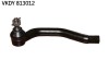SKF VKDY 813012 Cap de bara
