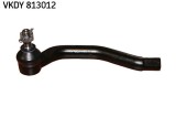 SKF VKDY 813012 Cap de bara