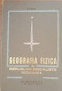 Geografia fizica a RSR - I. Sircu