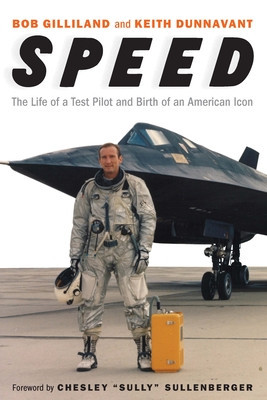 Speed: The Life of a Test Pilot and Birth of an American Icon foto