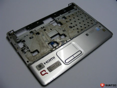 Palmrest+Touchpad Compaq CQ70 489117-001 foto