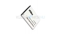 Baterie de telefon mobil VHBW Wiko 5260, 5320, 5320B - 3000mAh, 3.8V, Li-polymer