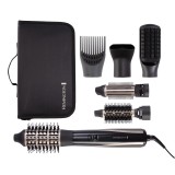 Remington Blow Dry &amp; Style AS7700 perie cu aer cald 1 buc