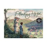 Planting Hope: A Portrait of Photographer Sebasti