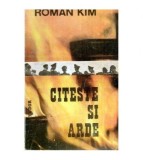 Roman Kim - Citeste si arde - 116601