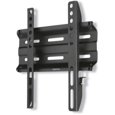 Suport TV de perete fix Hama 220805, 19&quot;-48&quot;, 25 Kg