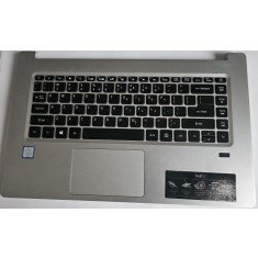 Palmrest cu tastatura second US hand Acer Swift 5 SF515-S1 SF515-51T