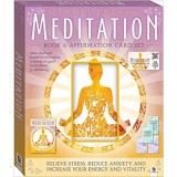 Cumpara ieftin Mindfulness and Meditation Kit