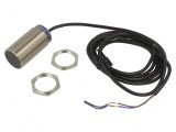 Senzor Inductiv NC 0-15mm 20-264V M30 200mA