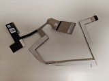 Cablu video LVDS Laptop, Dell, Latitude 5340, 7FMJW, 07FMJW, AR13 CS, touchscreen, IR, 40 pini