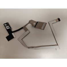 Cablu video LVDS Laptop, Dell, Latitude 5340, 7FMJW, 07FMJW, AR13 CS, touchscreen, IR, 40 pini