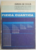 Cursul de fizica Berkeley, vol. IV. Fizica cuantica