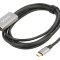 Cablu adaptor HDMI USB-C HDCP 2.3