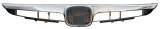 Grila radiator Honda Civic (Fd) Sedan, 10.2005-2008, exterior, crom, 384505-2