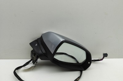 Oglinda laterală dreapta AUDI Q5 FY 2024 OEM: 80B857410C | 31945452 foto