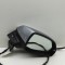 Oglinda laterală dreapta AUDI Q5 FY 2024 OEM: 80B857410C | 31945452