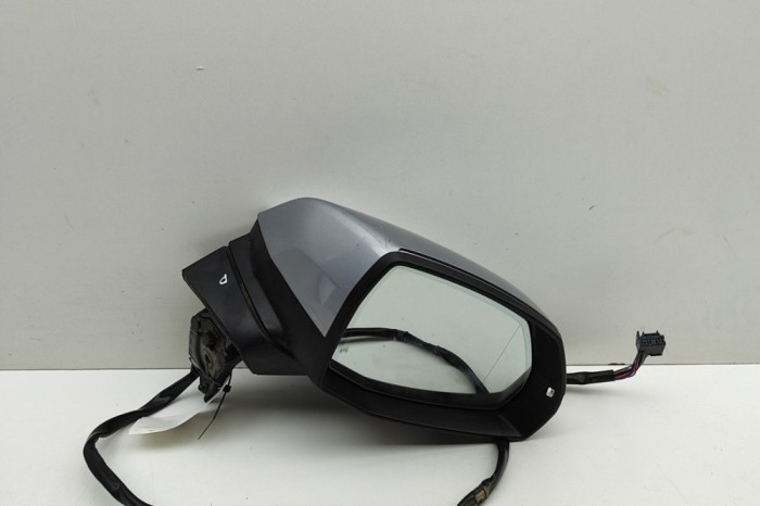 Oglinda laterală dreapta AUDI Q5 FY 2024 OEM: 80B857410C | 31945452