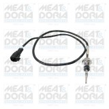 MEAT &amp; DORIA 12474 Senzor, temperatura gaze evacuare