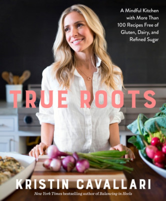 True Roots: A Mindful Kitchen with More Than 100 Recipes Free of Gluten, Dairy, and Refined Sugar foto