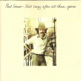 Still Crazy After All These Years | Paul Simon