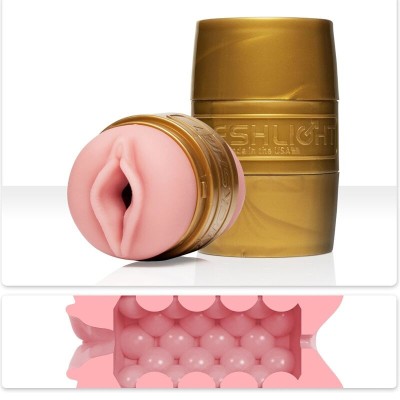 Masturbator Fleshlight Quickshot Stamina Lady&amp;amp;Butt foto