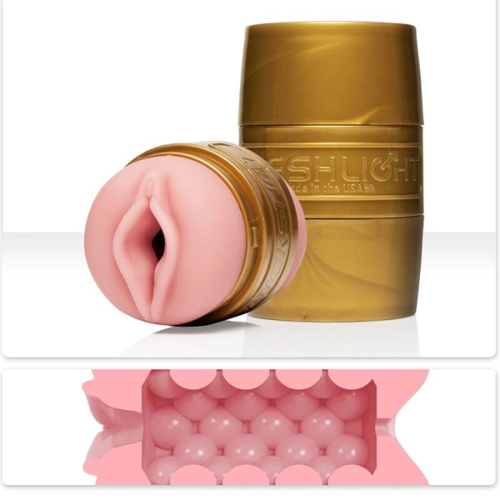 Masturbator Fleshlight Quickshot Stamina Lady&amp;Butt